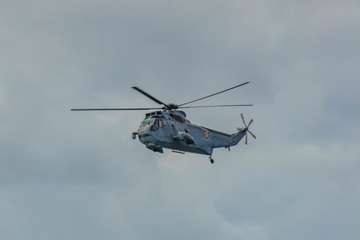 Cuatro países participan en ejercicios de desembarco frente a Las Canteras (Foto Antonio Rico)